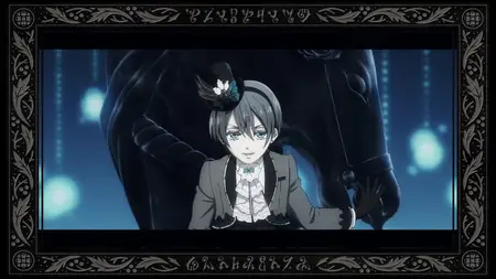 Black Butler S05E10
