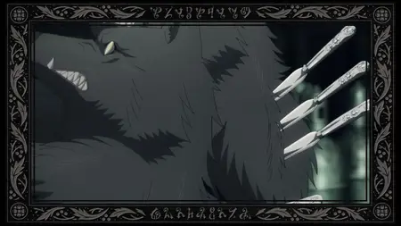 Black Butler S05E10