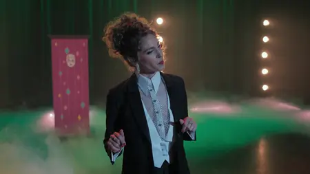 The Irrational S02E10