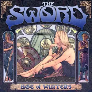 The Sword - Age of Winters (Remastered 20th Anniversary Edition) [Official Digital Download]