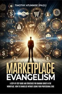 Marketplace Evangelism