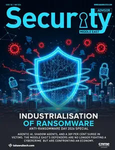 Security Advisor Middle East - May 2026