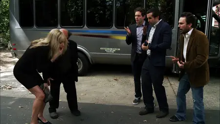 It's Always Sunny in Philadelphia S08E03