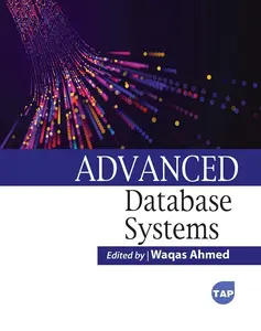 Advanced Database Systems