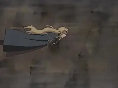 Ah My Goddess - 22 part02