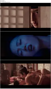 Empire of Lust (2015) [MultiSubs]