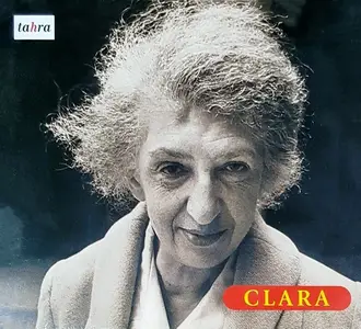 L'Art de Clara Haskil [3CDs] (2010)