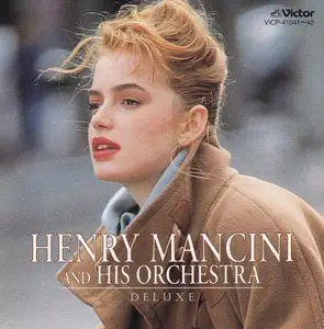 Henry Mancini And His Orchestra - Twin Best (Deluxe) (1998)