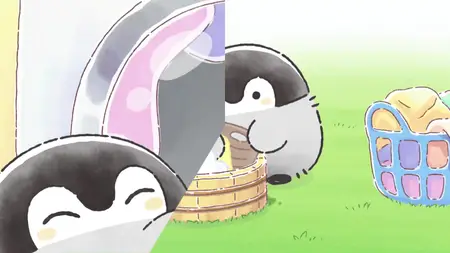 Koupen Chan - S01E08