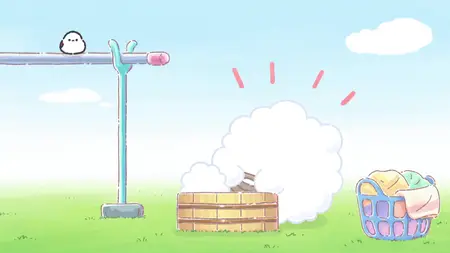 Koupen Chan - S01E08