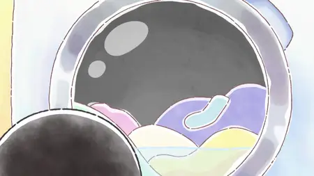 Koupen Chan - S01E08
