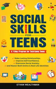 Social Skills for Teens