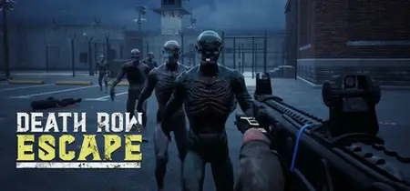 Death Row Escape (2025)