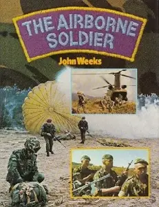 The Airborne Soldier