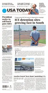 USA Today - July 22, 2025