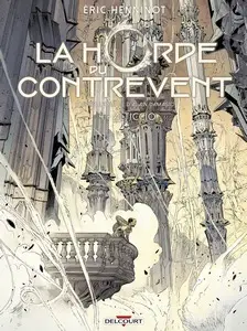 La horde du Contrevent - Tome 4 - Alticcio