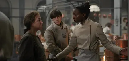 Carême S01E08