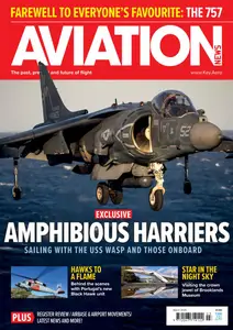 Aviation News - March 2025