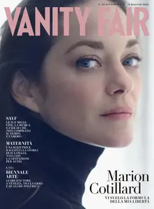 Vanity Fair Italia - 13 Maggio 2026