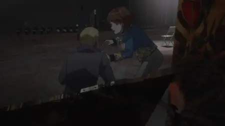 Psycho-Pass - S03E04