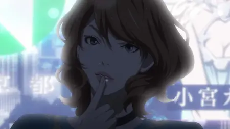 Psycho-Pass - S03E04