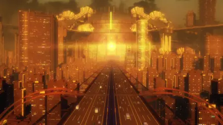 Psycho-Pass - S03E04