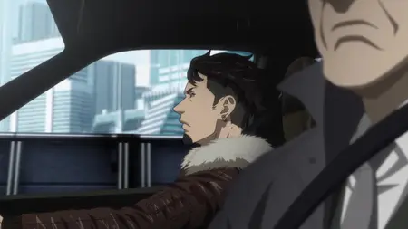 Psycho-Pass - S03E04