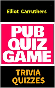 Pub Quiz Game: Trivia Quizzes