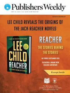 Publishers Weekly - 19 May 2025