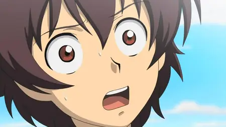 Telepathy Shoujo Ran Ep 10  yEnc " Telepathy Shoujo Ran 10 (H 264 720p+DD2 0 mkv 003