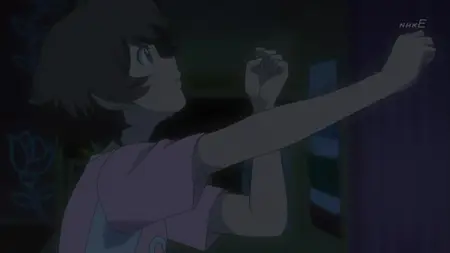 Telepathy Shoujo Ran Ep 10  yEnc " Telepathy Shoujo Ran 10 (H 264 720p+DD2 0 mkv 003