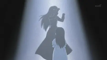 Telepathy Shoujo Ran Ep 10  yEnc " Telepathy Shoujo Ran 10 (H 264 720p+DD2 0 mkv 003