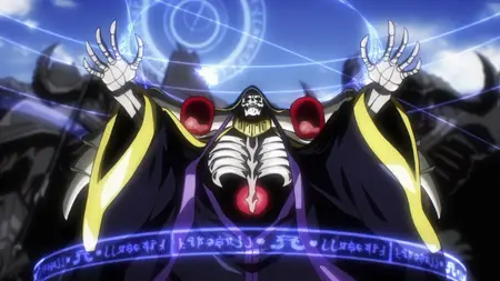 Overlord (2015 S03E10 Preparation for War sam