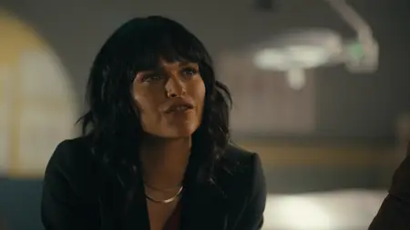 Watson S01E04