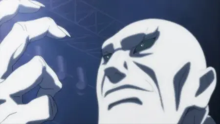Sutorîto faitâ IV - Aratanaru kizuna / Street Fighter IV: The Ties That Bind (2009)