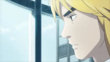 Sutorîto faitâ IV - Aratanaru kizuna / Street Fighter IV: The Ties That Bind (2009)