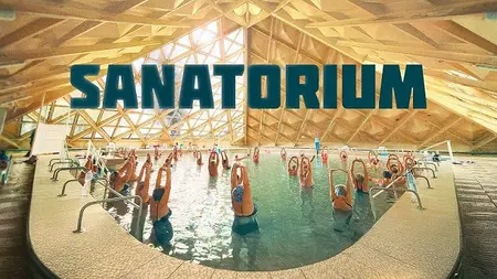 BBC Storyville - Sanatorium (2025)
