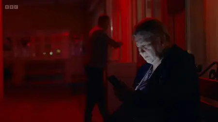 BBC Storyville - Sanatorium (2025)