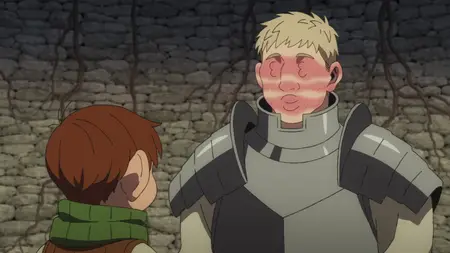Delicious in Dungeon - S01E09 (BD 1080p HEVC