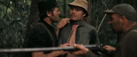 Deliverance (1972)