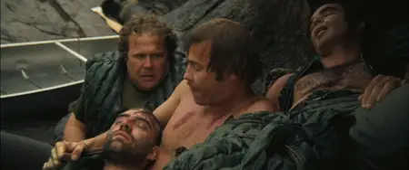 Deliverance (1972)