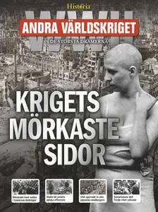 Andra Världskriget - 12 September 2025