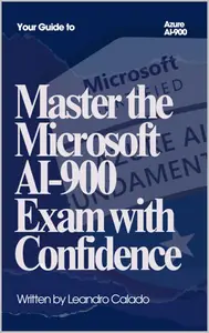 Master the Microsoft AI-900 Exam with Confidence