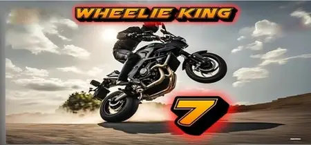 Wheelie King 7 (2025)