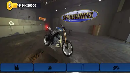 Wheelie King 7 (2025)