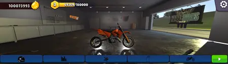 Wheelie King 7 (2025)