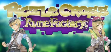 Piczle Cross Rune Factory (2025)