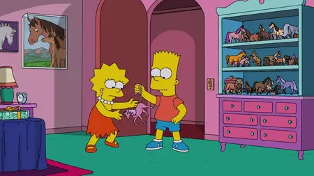 The Simpsons S31E21