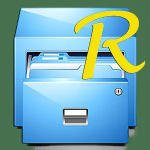 Root Explorer v4.12.8