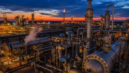 Hazop & Lopa: Process Safety For Engineers - Masterclass